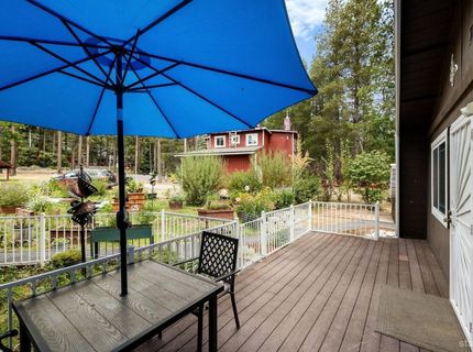 1573 Player Drive, South Lake Tahoe, CA 96150 Photo
