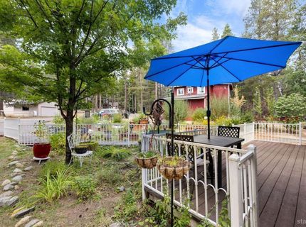 1573 Player Drive, South Lake Tahoe, CA 96150 Photo