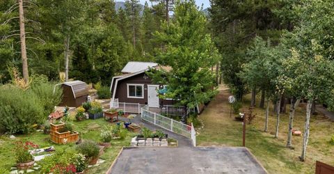 1573 Player Drive, South Lake Tahoe, CA 96150 Photo