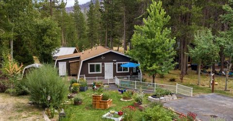 1573 Player Drive, South Lake Tahoe, CA 96150 Photo