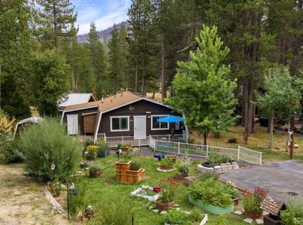 1573 Player Drive, South Lake Tahoe, CA 96150 Photo