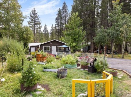 1573 Player Drive, South Lake Tahoe, CA 96150 Photo
