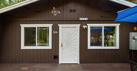 1573 Player Drive, South Lake Tahoe, CA 96150 Photo