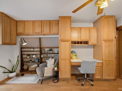 1573 Player Drive, South Lake Tahoe, CA 96150 Photo