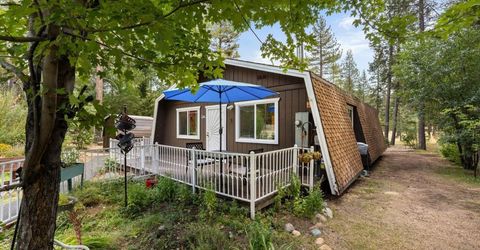 1573 Player Drive, South Lake Tahoe, CA 96150 Photo