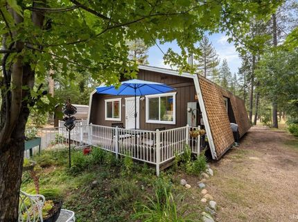 1573 Player Drive, South Lake Tahoe, CA 96150 Photo