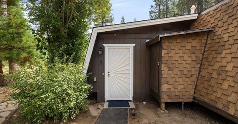 1573 Player Drive, South Lake Tahoe, CA 96150 Photo