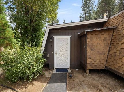 1573 Player Drive, South Lake Tahoe, CA 96150 Photo