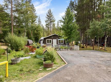 1573 Player Drive, South Lake Tahoe, CA 96150 Photo