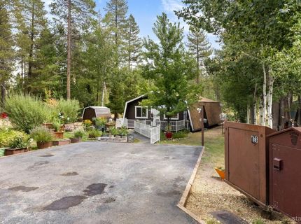 1573 Player Drive, South Lake Tahoe, CA 96150 Photo
