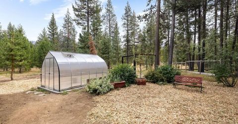 1573 Player Drive, South Lake Tahoe, CA 96150 Photo
