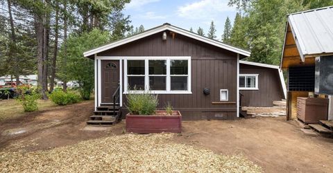 1573 Player Drive, South Lake Tahoe, CA 96150 Photo