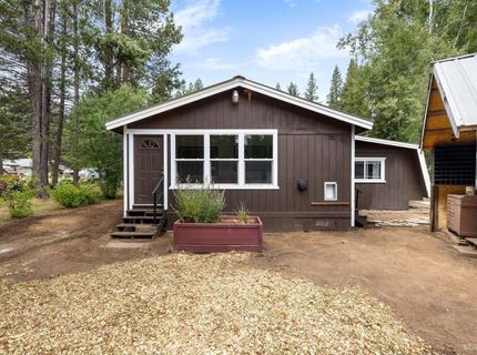 1573 Player Drive, South Lake Tahoe, CA 96150 Photo