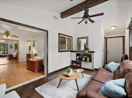 1573 Player Drive, South Lake Tahoe, CA 96150 Photo