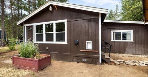 1573 Player Drive, South Lake Tahoe, CA 96150 Photo