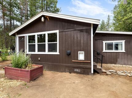 1573 Player Drive, South Lake Tahoe, CA 96150 Photo