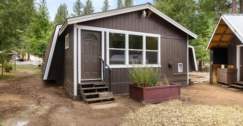 1573 Player Drive, South Lake Tahoe, CA 96150 Photo