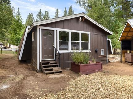 1573 Player Drive, South Lake Tahoe, CA 96150 Photo