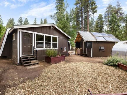 1573 Player Drive, South Lake Tahoe, CA 96150 Photo