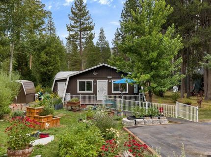 1573 Player Drive, South Lake Tahoe, CA 96150 Photo