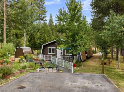 1573 Player Drive, South Lake Tahoe, CA 96150 Photo