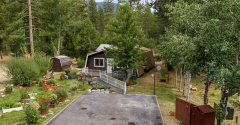 1573 Player Drive, South Lake Tahoe, CA 96150 Photo