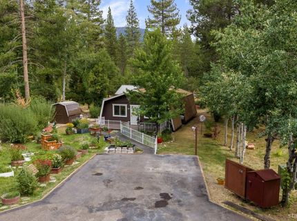 1573 Player Drive, South Lake Tahoe, CA 96150 Photo
