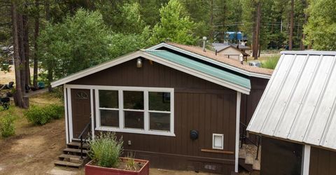 1573 Player Drive, South Lake Tahoe, CA 96150 Photo