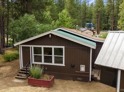 1573 Player Drive, South Lake Tahoe, CA 96150 Photo