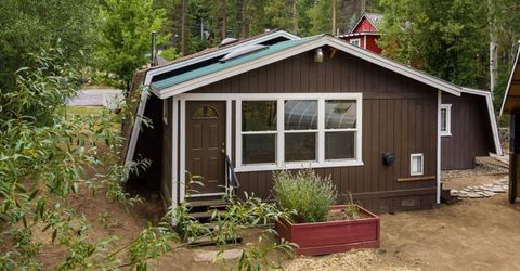 1573 Player Drive, South Lake Tahoe, CA 96150 Photo