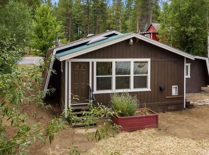 1573 Player Drive, South Lake Tahoe, CA 96150 Photo