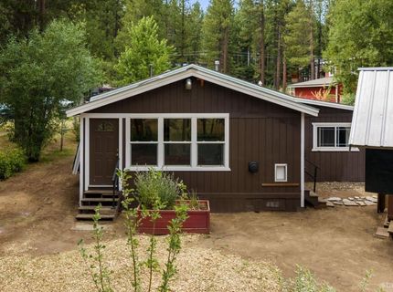 1573 Player Drive, South Lake Tahoe, CA 96150 Photo