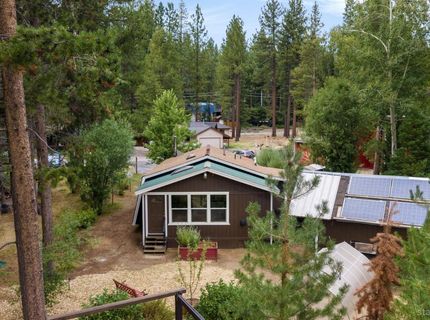 1573 Player Drive, South Lake Tahoe, CA 96150 Photo