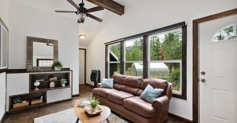 1573 Player Drive, South Lake Tahoe, CA 96150 Photo
