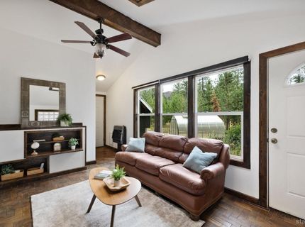 1573 Player Drive, South Lake Tahoe, CA 96150 Photo