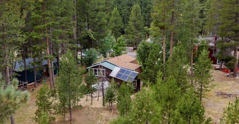 1573 Player Drive, South Lake Tahoe, CA 96150 Photo