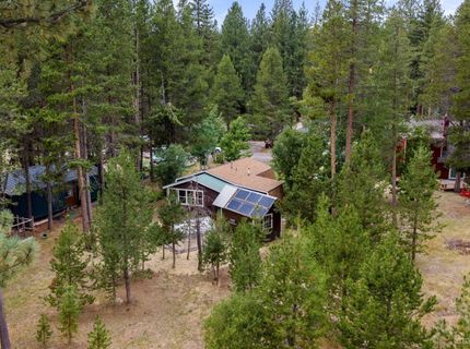 1573 Player Drive, South Lake Tahoe, CA 96150 Photo