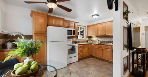 1573 Player Drive, South Lake Tahoe, CA 96150 Photo