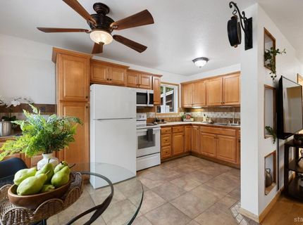 1573 Player Drive, South Lake Tahoe, CA 96150 Photo