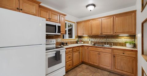 1573 Player Drive, South Lake Tahoe, CA 96150 Photo