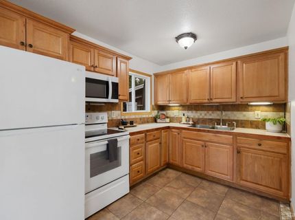 1573 Player Drive, South Lake Tahoe, CA 96150 Photo