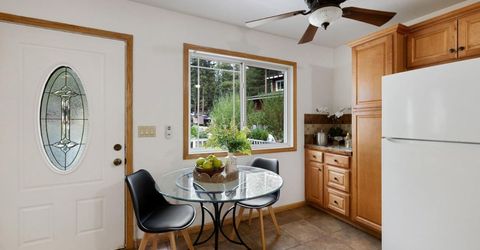 1573 Player Drive, South Lake Tahoe, CA 96150 Photo