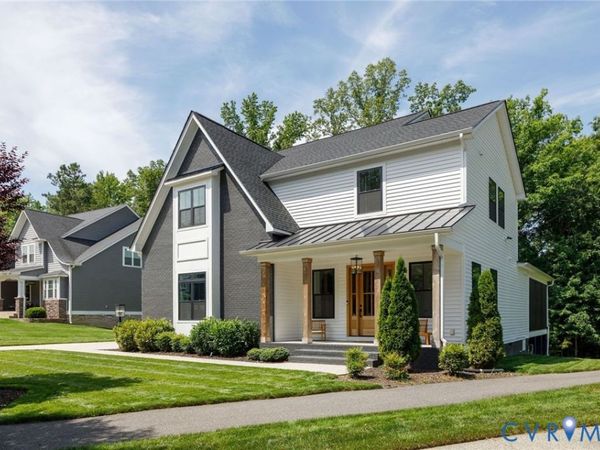 4613 Jenkip Court, Moseley, VA 23120