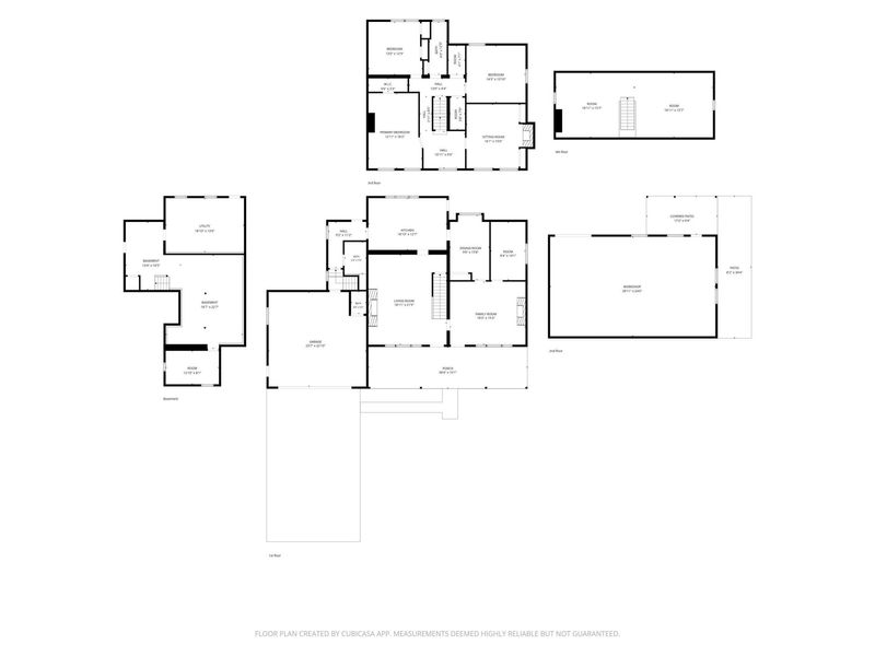 5455 Basore Road, Dayton, OH 45415 Photo 73