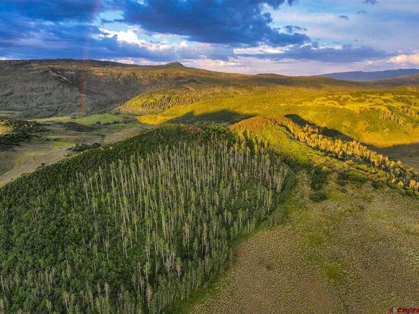 000 CR 849, Somerset, CO 81434
