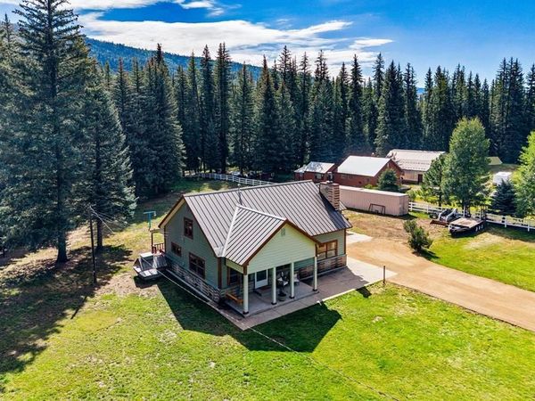 124 W Grimes Creek Road, Bayfield, CO 81122