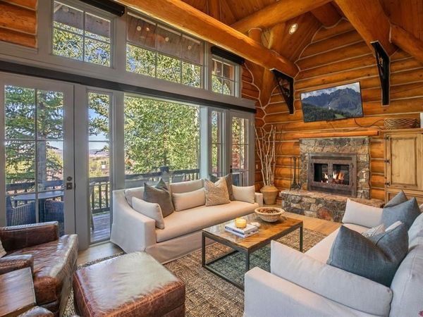 105 Sunny Ridge Place, Mountain Village, CO 81435