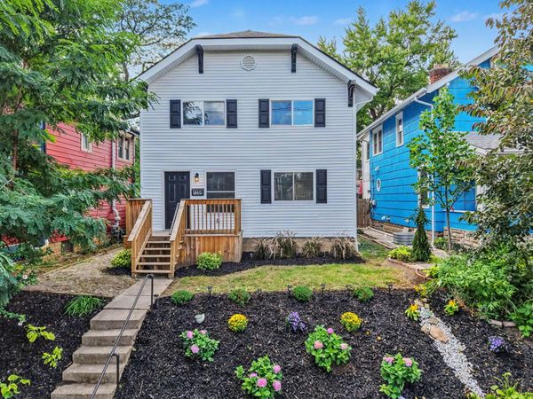 1359 N 4th Street , Columbus, OH 43201