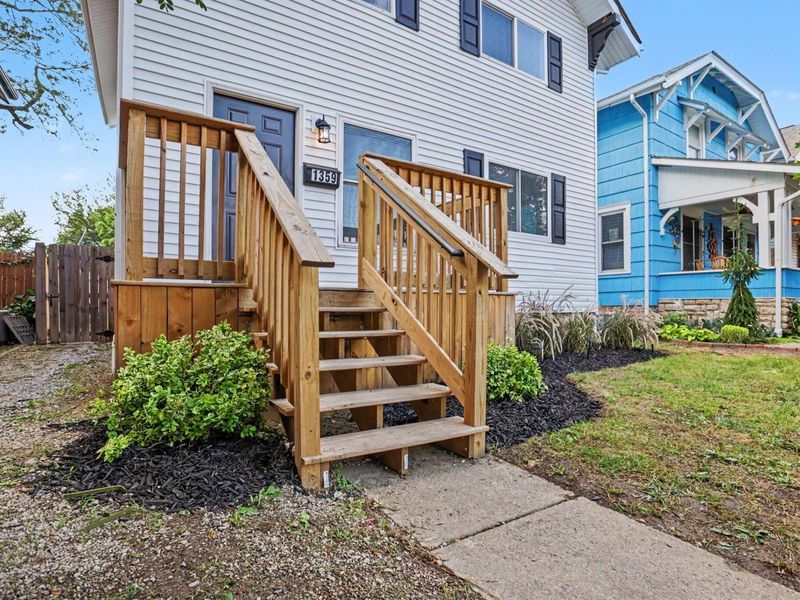 1359 N 4th Street , Columbus, OH 43201 Photo 34