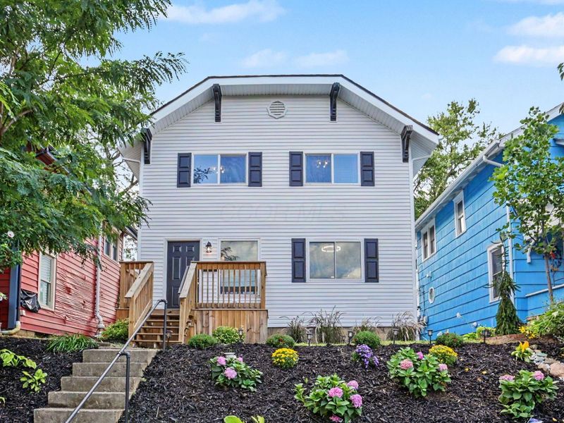1359 N 4th Street , Columbus, OH 43201 Photo 37